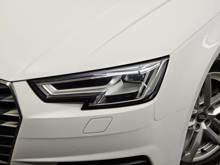 Audi A4 V (B9) Москва  - изображение 10