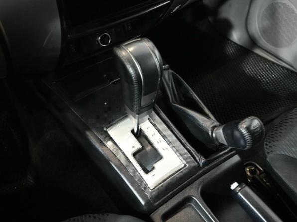 Mitsubishi Pajero Sport II Рестайлинг с пробегом 2014 года, цена 2 050 000 рублей, 179547 км, внедорожник, Автокод Объявления