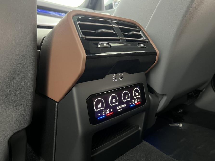 BMW 5 серии VIII (G60/G61/G68) Москва  - изображение 16