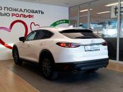Mazda CX-4 I Рестайлинг Москва  - изображение 29