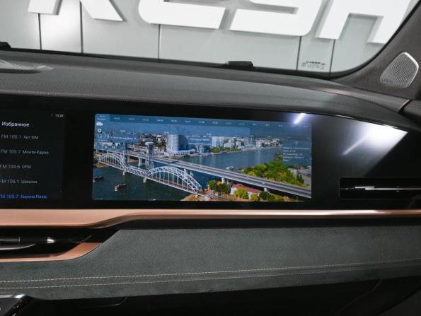 Geely Monjaro I с пробегом 2023 года, цена 3 299 000 рублей, 59764 км, внедорожник, Автокод Объявления