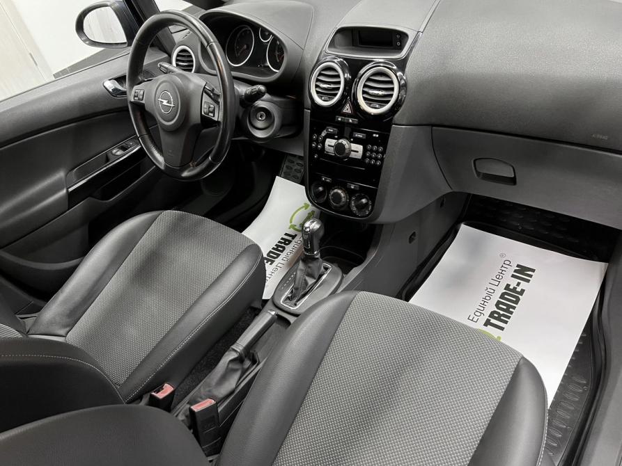 Opel Corsa D Рестайлинг I Тверь  - изображение 14
