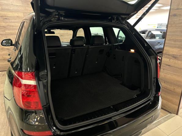BMW X3 II (F25) с пробегом 2014 года, цена 2 100 000 рублей, 184233 км, внедорожник, Автокод Объявления