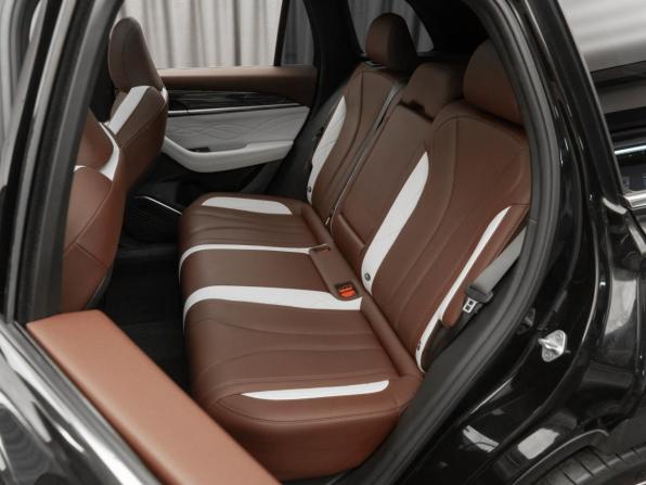 Geely Monjaro I с пробегом 2023 года, цена 3 320 000 рублей, 30230 км, внедорожник, Автокод Объявления