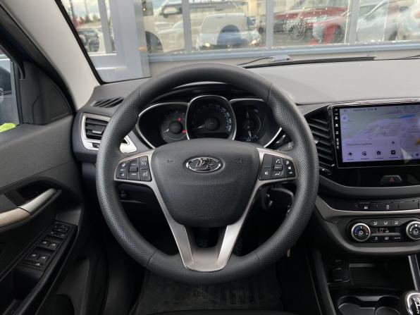 Lada (ВАЗ) Vesta I с пробегом 2016 года, цена 599 000 рублей, 291050 км, седан, Автокод Объявления