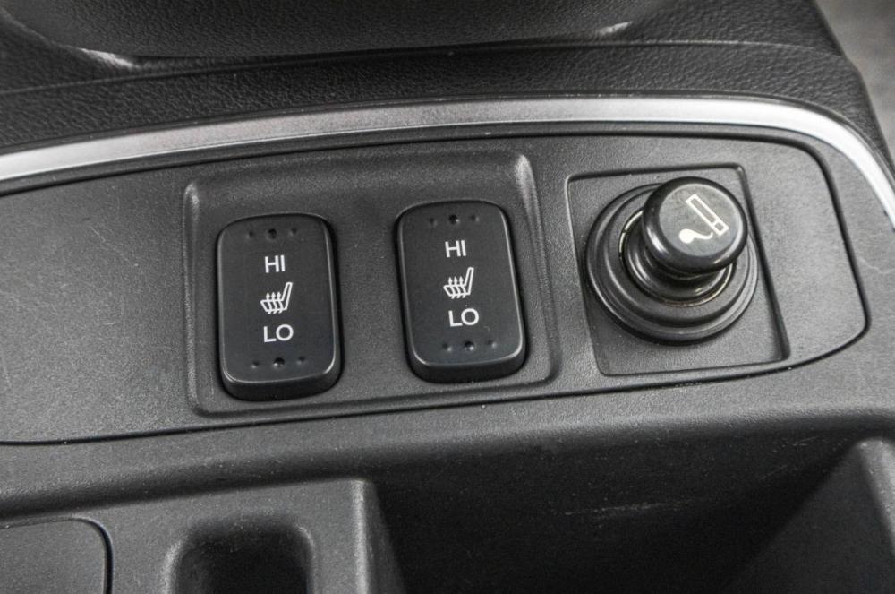 Honda CR-V IV Рестайлинг Барнаул  - изображение 21