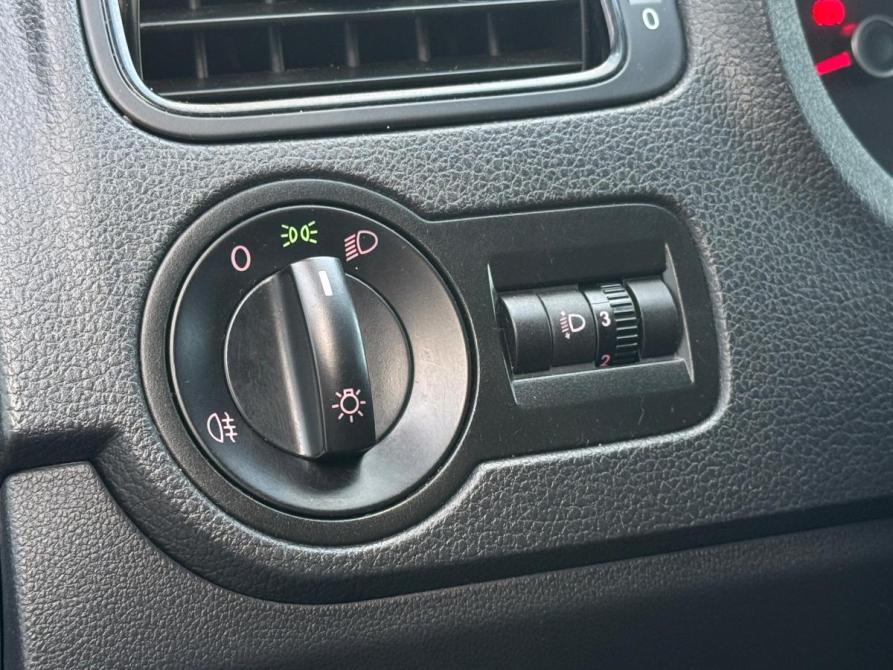 Volkswagen Polo V Рестайлинг Воронеж  - изображение 18