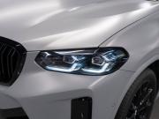 BMW X4 II (G02) Рестайлинг Москва  - изображение 56