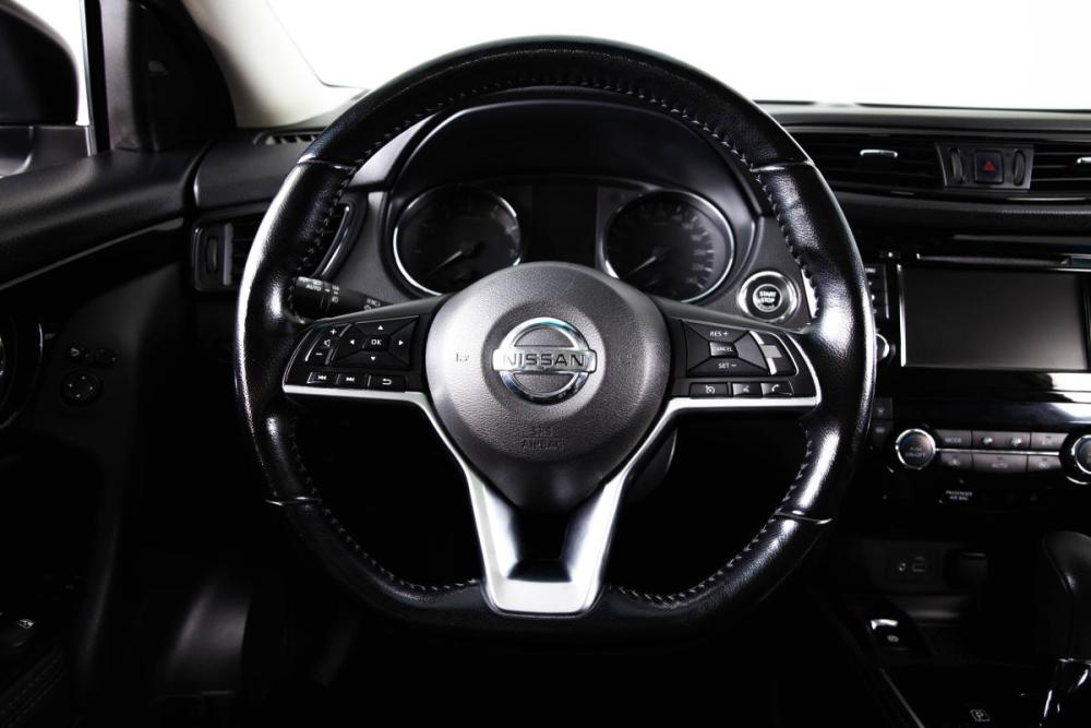Nissan Qashqai II Рестайлинг Пермь  - изображение 19