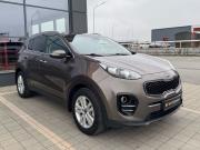 Kia Sportage IV Владикавказ  - изображение 20