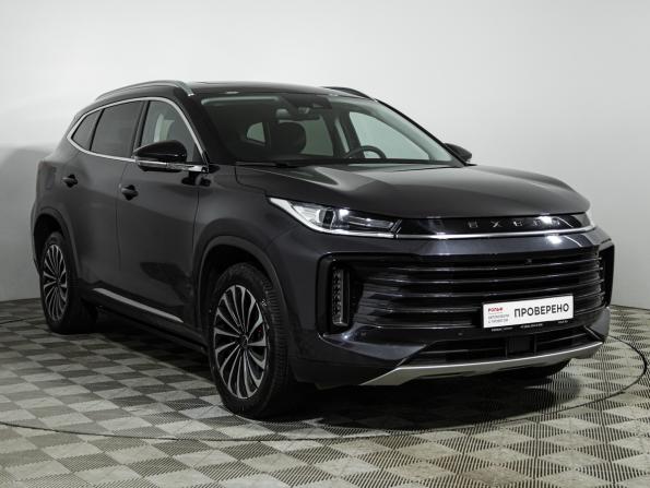 Exeed TXL I Рестайлинг с пробегом 2023 года, цена 2 199 989 рублей, 31026 км, внедорожник, Автокод Объявления