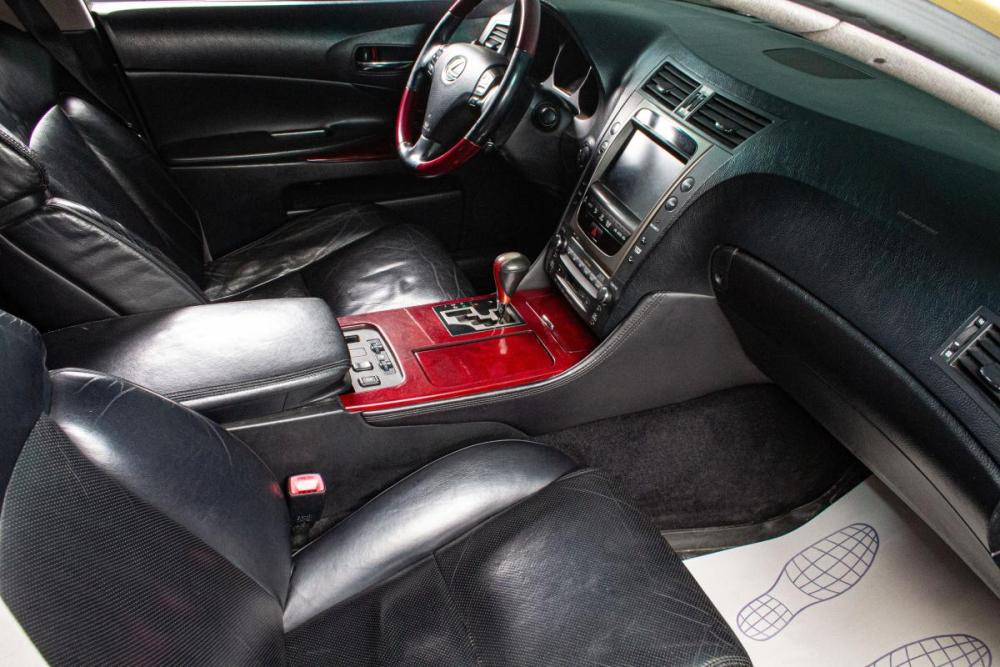Lexus GS III Рестайлинг Сургут  - изображение 10