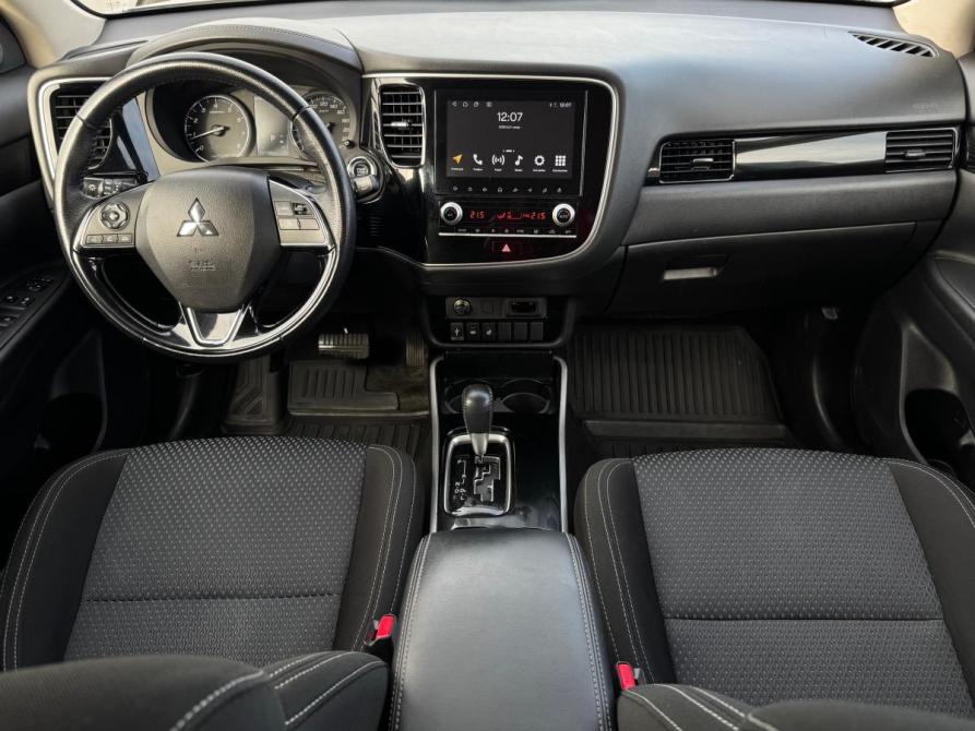 Mitsubishi Outlander III Рестайлинг 3 Набережные Челны  - изображение 20