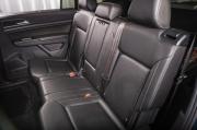Volkswagen Teramont I Томск  - изображение 35