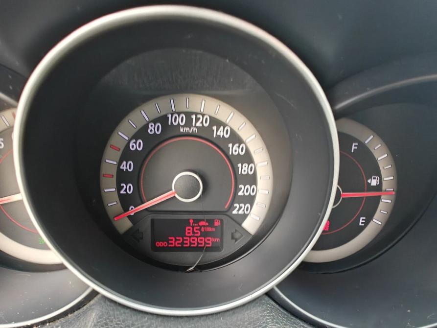 Kia Cerato II Санкт-Петербург  - изображение 5