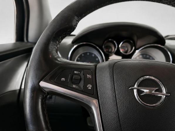 Opel Mokka I с пробегом 2012 года, цена 979 000 рублей, 149916 км, внедорожник, Автокод Объявления
