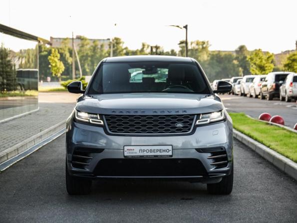 Land Rover Range Rover Velar I с пробегом 2019 года, цена 3 990 000 рублей, 99301 км, внедорожник, Автокод Объявления