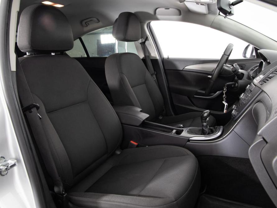 Opel Insignia I Санкт-Петербург  - изображение 11