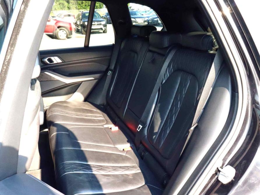 BMW X5 IV (G05/G18) Екатеринбург  - изображение 19