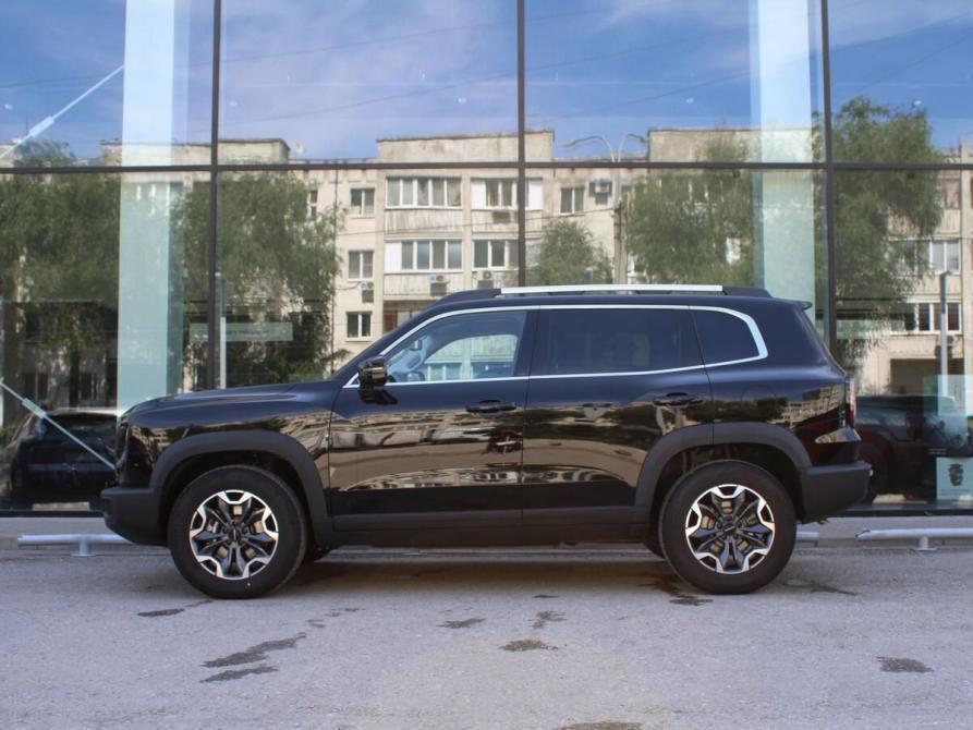 Haval Dargo Самара  - изображение 8