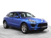 Porsche Macan I Москва  - изображение 27