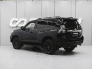 Toyota Land Cruiser Prado 150 Series Рестайлинг 1 Ростов-на-Дону  - изображение 21