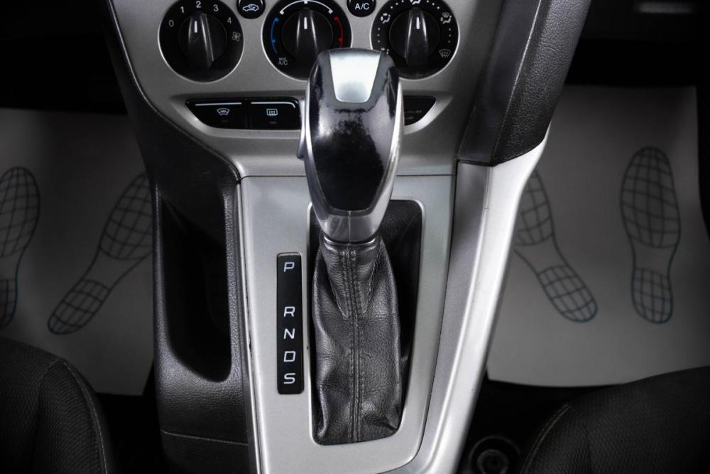 Ford Focus III Пермь  - изображение 20