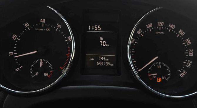Skoda Yeti I Рестайлинг с пробегом 2016 года, цена 1 199 000 рублей, 128133 км, внедорожник, Автокод Объявления
