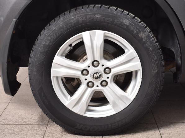 Lifan X60 I с пробегом 2013 года, цена 579 999 рублей, 2505 км, внедорожник, Автокод Объявления