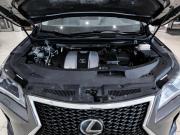 Lexus RX IV Рестайлинг Казань  - изображение 33