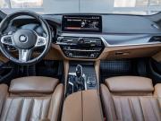 BMW 5 серии VII (G30/G31/G38) Рестайлинг Казань  - изображение 23