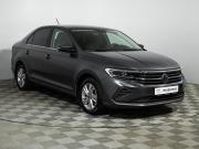 Volkswagen Polo VI Санкт-Петербург  - изображение 21