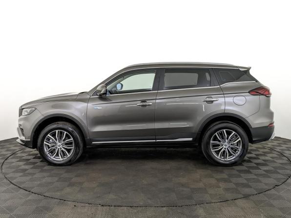 Geely Atlas Pro с пробегом 2024 года, цена 2 350 000 рублей, 5934 км, внедорожник, Автокод Объявления