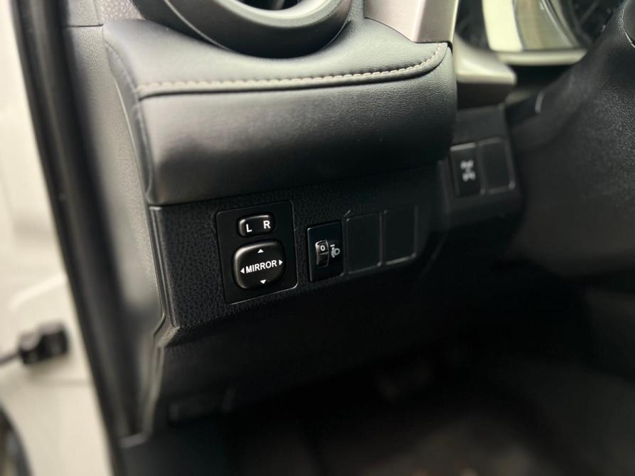 Toyota RAV4 IV (XA40) Рестайлинг Альметьевск  - изображение 12