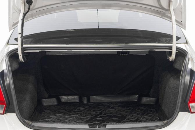 Volkswagen Polo V с пробегом 2011 года, цена 619 000 рублей, 209000 км, седан, Автокод Объявления