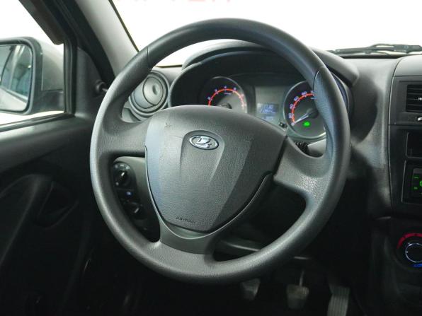 Lada (ВАЗ) Granta I Рестайлинг с пробегом 2019 года, цена 442 000 рублей, 212840 км, лифтбек, Автокод Объявления