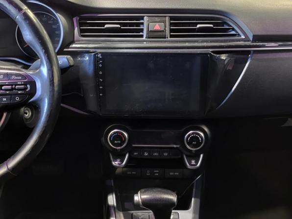 Kia Rio IV с пробегом 2017 года, цена 1 175 000 рублей, 174006 км, седан, Автокод Объявления