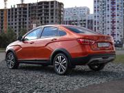 Lada (ВАЗ) Vesta I Ижевск  - изображение 30