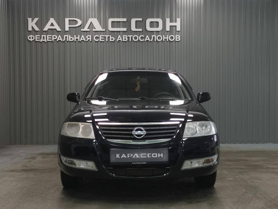Nissan Almera Classic I Пермь  - изображение 3