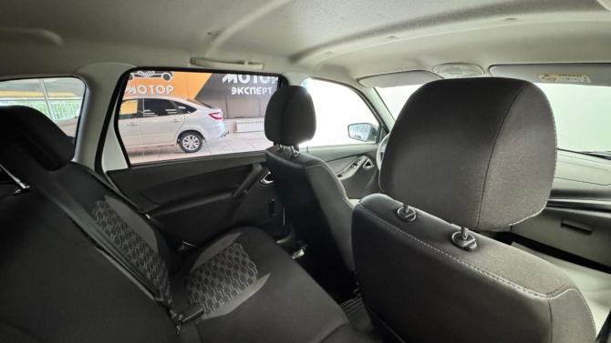 Lada (ВАЗ) Granta I Рестайлинг с пробегом 2023 года, цена 930 000 рублей, 13000 км, универсал, Автокод Объявления