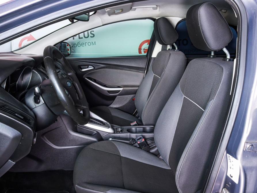 Ford Focus III Минеральные Воды  - изображение 9
