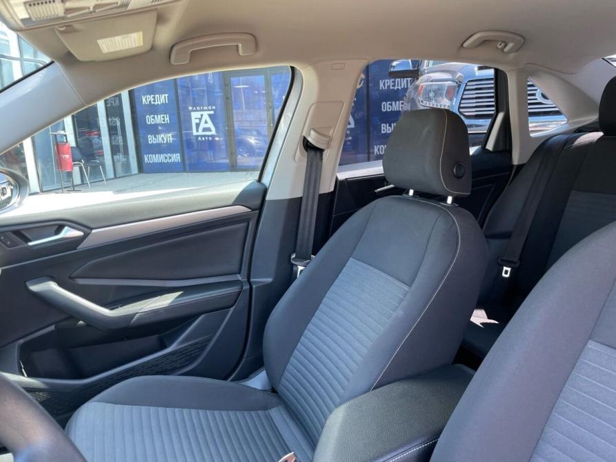 Volkswagen Jetta VII Рестайлинг Краснодар  - изображение 11