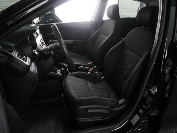Kia Rio III с пробегом 2013 года, цена 945 000 рублей, 95090 км, седан, Автокод Объявления