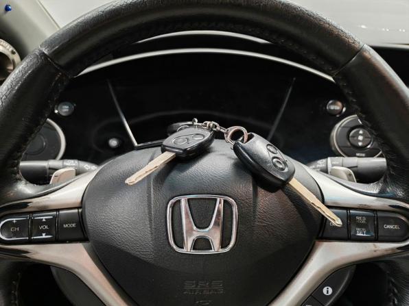 Honda Civic VIII с пробегом 2008 года, цена 519 000 рублей, 410252 км, хэтчбек, Автокод Объявления