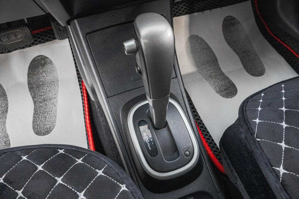 Nissan Tiida I Рестайлинг Барнаул  - изображение 19
