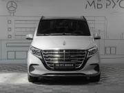 Mercedes-Benz V-Класс III (W447) Рестайлинг 2 Москва  - изображение 42
