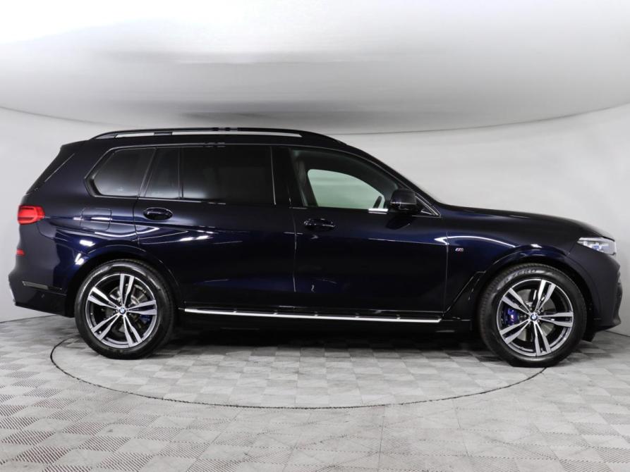 BMW X7 I (G07) Химки  - изображение 6