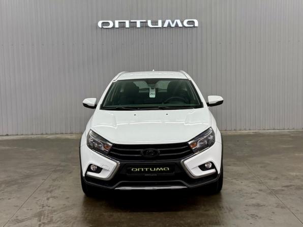 Lada (ВАЗ) Vesta I с пробегом 2018 года, цена 997 000 рублей, 121000 км, универсал, Автокод Объявления