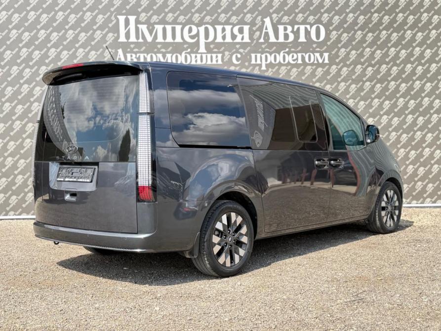 Hyundai Staria I Краснодар  - изображение 10