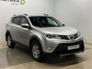 Toyota RAV4 IV (XA40) Санкт-Петербург  - изображение 27